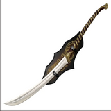 Lord Of The Rings - Officially Licensed United High Elven Warrior Sword Sword - Tophatter Daily Deals