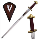 Vikings - Ragnar's Sword Sword - Tophatter Daily Deals