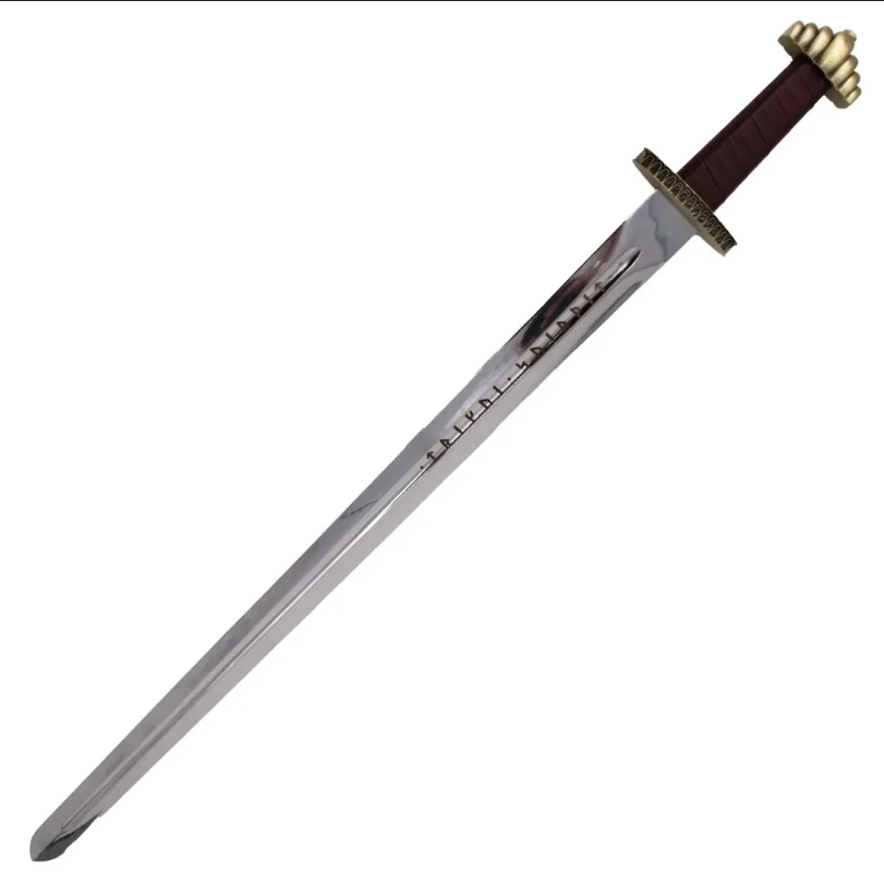 Vikings - Ragnar's Sword Sword - Tophatter Daily Deals