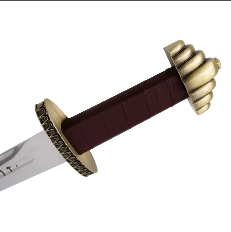 Vikings - Ragnar's Sword Sword - Tophatter Daily Deals