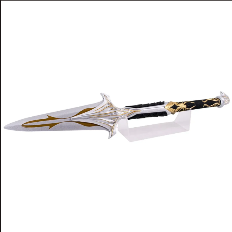 Assassin's Creed Odyssey - Leonidas' Spear Spear - Tophatter Daily Deals
