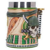 One Piece - Official Zoro Tankard Tankard - Tophatter Daily Deals