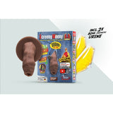 Screeny Weeny 6.0 Uncut Latino Brown Authentic Fake Penis Drug Screening - Tophatter Daily Deals