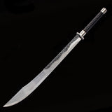 Scroll Grass Pattern Wrapped Sabre - Tophatter Daily Deals
