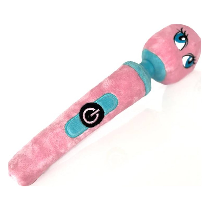 Scruffy Pet Toys Wanda DelPoochie Durable Dog Toy > Novelties > Gag Gifts - Tophatter Daily Deals