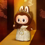 Genuine Pop Mart Labubu 'Good Luck To You' Series Plush Limited Edition Mythical - Tophatter Daily Deals