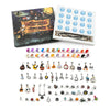 Halloween Blind Box Charm Bracelet Kit DIY Surprise Halloween Gifts - Tophatter Daily Deals