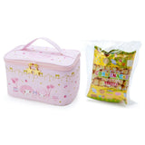 Sanrio My Melody Cinnamoroll Kuromi Cosmetic Makeup Bag Travel Anime - Tophatter Daily Deals