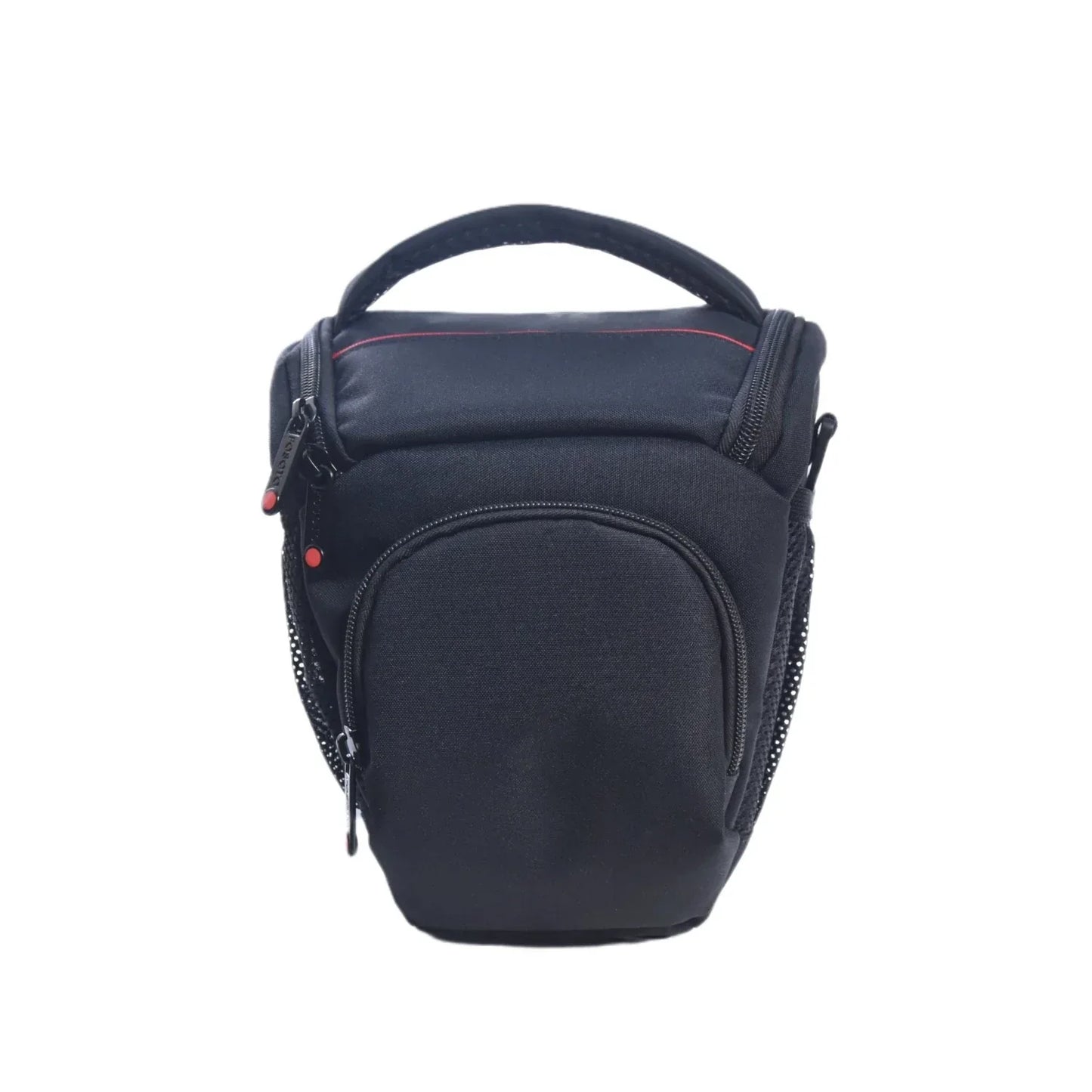 DSLR Camera Shoulder Bag Crossbody Black Camera Bags & Cases - Tophatter Daily Deals