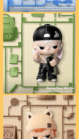 Genuine Pop Mart Kubo 24/7 YOU Series Figures Blind Box Anime - Tophatter Daily Deals