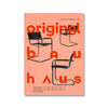 Bauhaus Canvas Wall Art Print Pink Quote Modern Nordic 3 - Tophatter Daily Deals