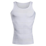 Slimming Body Shaper Under Shirt Health & Wellness - Tophatter Daily Deals