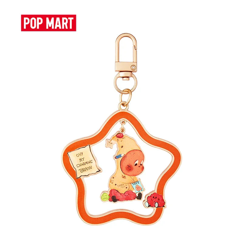 Genuine Pop Mart We are Twinkle Twinkle Series - Pendant Blind Box Outer Space - Tophatter Daily Deals