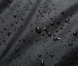 Mummy Sleeping Bag Hollow Cotton Filling Black Sleeping Bags - Tophatter Daily Deals