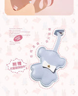 Miffy PU Leather Kawaii Backpack Animals - Tophatter Daily Deals