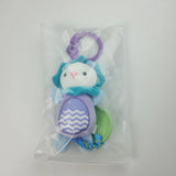Animal Rattle Newborn Sensory Toys Soft Travel Toy Set - Tophatter Daily Deals