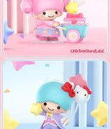 Genuine Pop Mart Sanrio Characters Hello Kitty 50th Anniversary Series Figures Blind Box Anime - Tophatter Daily Deals