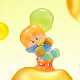 Genuine Pop Mart Pino Jelly Sweet Like Me Series Blind Box Figure Food - Tophatter Daily Deals