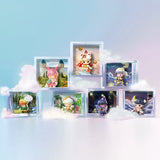 Genuine Pop Mart Dimoo Weaving Wonders Series Blind Box Figures Animals - Tophatter Daily Deals