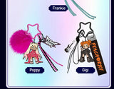 Genuine Pop Mart Lil Peach Riot: Loading! Series - Key Chain Outer Space - Tophatter Daily Deals
