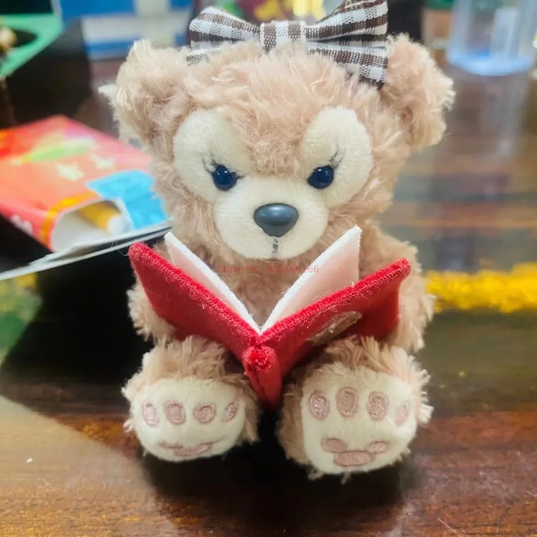 Disney LinaBell StellaLou Duffy ShellieMay Plush Toy ShellieMay Animals - Tophatter Daily Deals