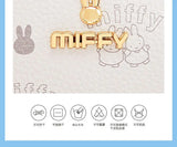 Miffy PU Leather Backpack Animals - Tophatter Daily Deals