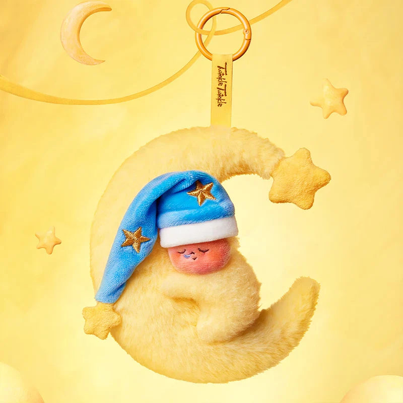 Genuine Pop Mart We are Twinkle Twinkle Series - Plush Pendant Blind Box Anime - Tophatter Daily Deals