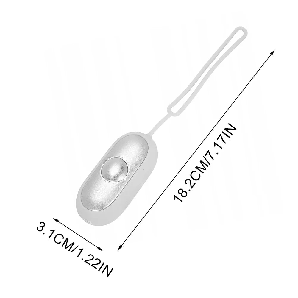 Sleep Aid USB Microcurrent Nose Patch – Insomnia Relief & Calm Carry - Tophatter Daily Deals