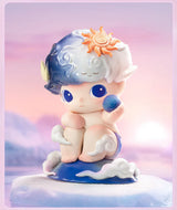 Genuine Pop Mart Dimoo Earth Day Figure Mythical - Tophatter Daily Deals