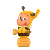 Genuine Pop Mart Twinkle Twinkle Bee Your Honey Figure Animals - Tophatter Daily Deals