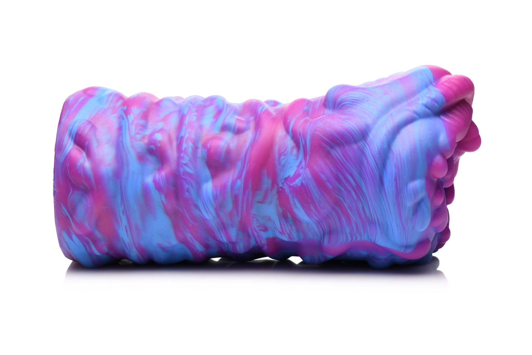 Creature Cocks Cyclone (Alien) – Silicone Squishy Vagina Stroker > Sex Toys For Men > Masturbators > Fantasy - Tophatter Daily Deals