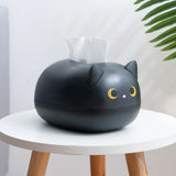 Kawaii Cat Tissue Box Animals - Tophatter Daily Deals