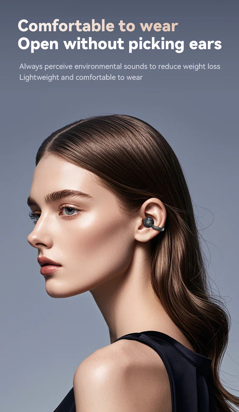 Wireless Translator Earbuds Touch Screen Case 144 Languages - Tophatter Daily Deals