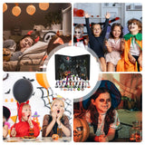 Gnome Countdown Calendar 24 Day Halloween Decor 2025 - Tophatter Daily Deals
