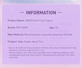 Genuine Pop Mart Dimoo Earth Day Figure Mythical - Tophatter Daily Deals