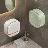 Wall Mounted Soap Dish