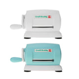 Die Cutting Embossing Machine For Scrapbook Crafts - Tophatter Daily Deals