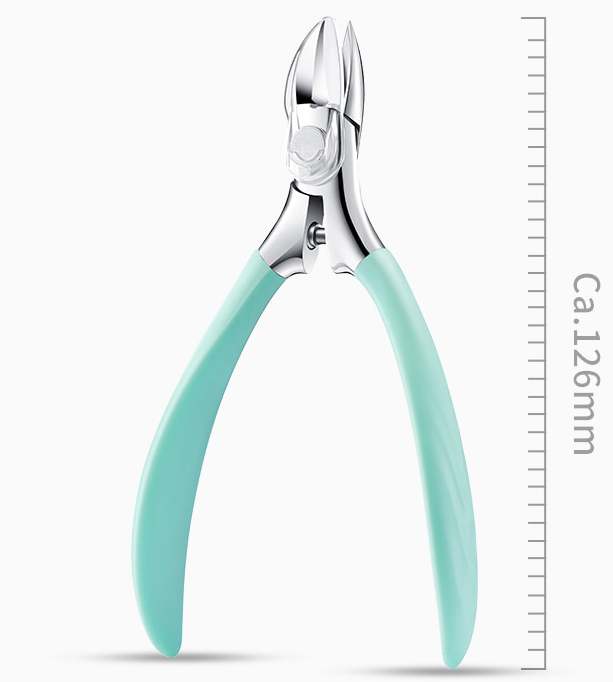Toenail Clipper Senior Thick Ingrown Relief Fall 2025 - Tophatter Daily Deals