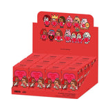 Genuine Pop Mart Crybaby Crying For Love Series Figures Blind Box Full Set of 12 Boxes Anime - Tophatter Daily Deals