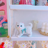 Classic Baby Girl Doll Cute Latex Rubber Baby Kids Office Decor Animals - Tophatter Daily Deals