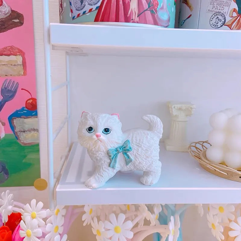 Classic Baby Girl Doll Cute Latex Rubber Baby Kids Office Decor Animals - Tophatter Daily Deals