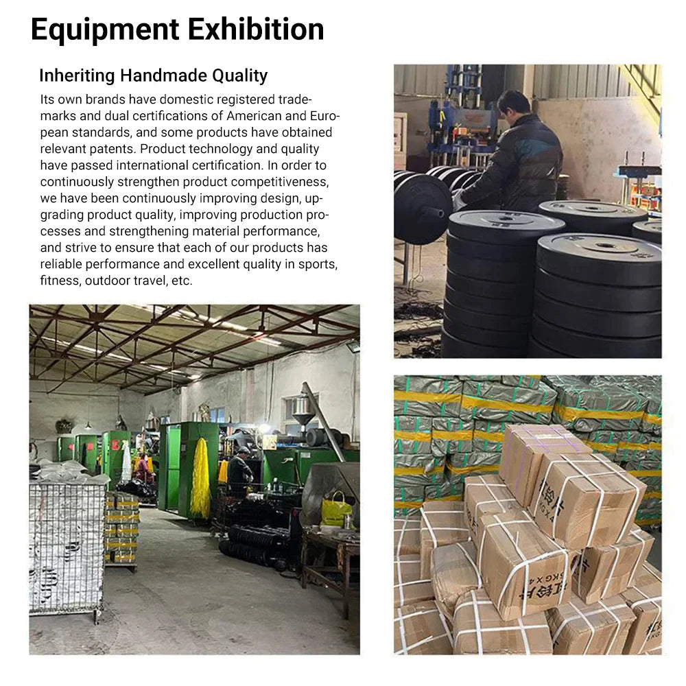 Resistance Band 6 Tube Pedal Puller Fitness Trainer - Tophatter Daily Deals