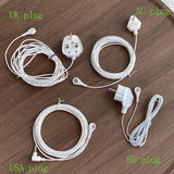 Grounding Earthing Bed Sheet With 4m Conductive Cable - Tophatter Daily Deals