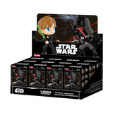 Genuine Pop Mart Star Wars Series Figures Blind Box Full Set of 12 Boxes Outer Space - Tophatter Daily Deals