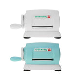 Die Cutting Embossing Machine For Scrapbook Crafts - Tophatter Daily Deals