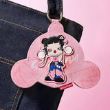 Genuine Pop Mart Skullpanda Cheers to Myself Series - Mini Bag Anime - Tophatter Daily Deals
