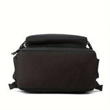 Tactical Backpack Multi-Layer Camping Black Backpacks - Tophatter Daily Deals