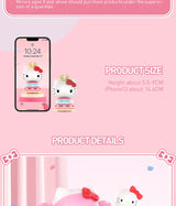Genuine Pop Mart Sanrio Characters Hello Kitty 50th Anniversary Series Figures Blind Box Anime - Tophatter Daily Deals