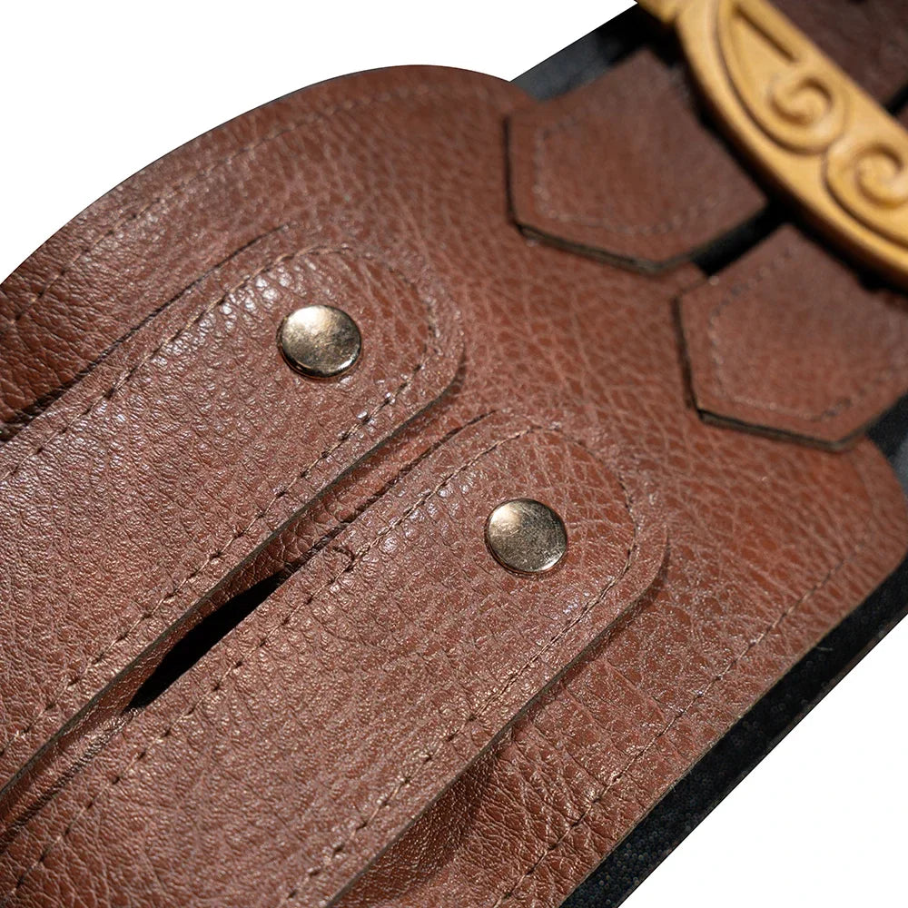 Doctor Doom Cosplay Costume Set Cloak Mask Halloween 2025 - Tophatter Daily Deals