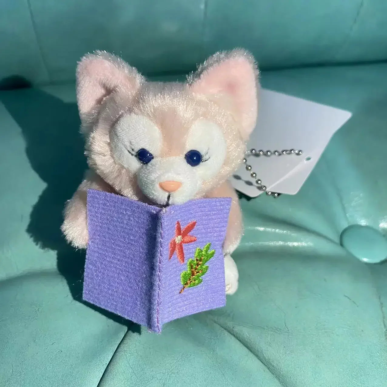 Disney LinaBell StellaLou Duffy ShellieMay Plush Toy LinaBell Animals - Tophatter Daily Deals